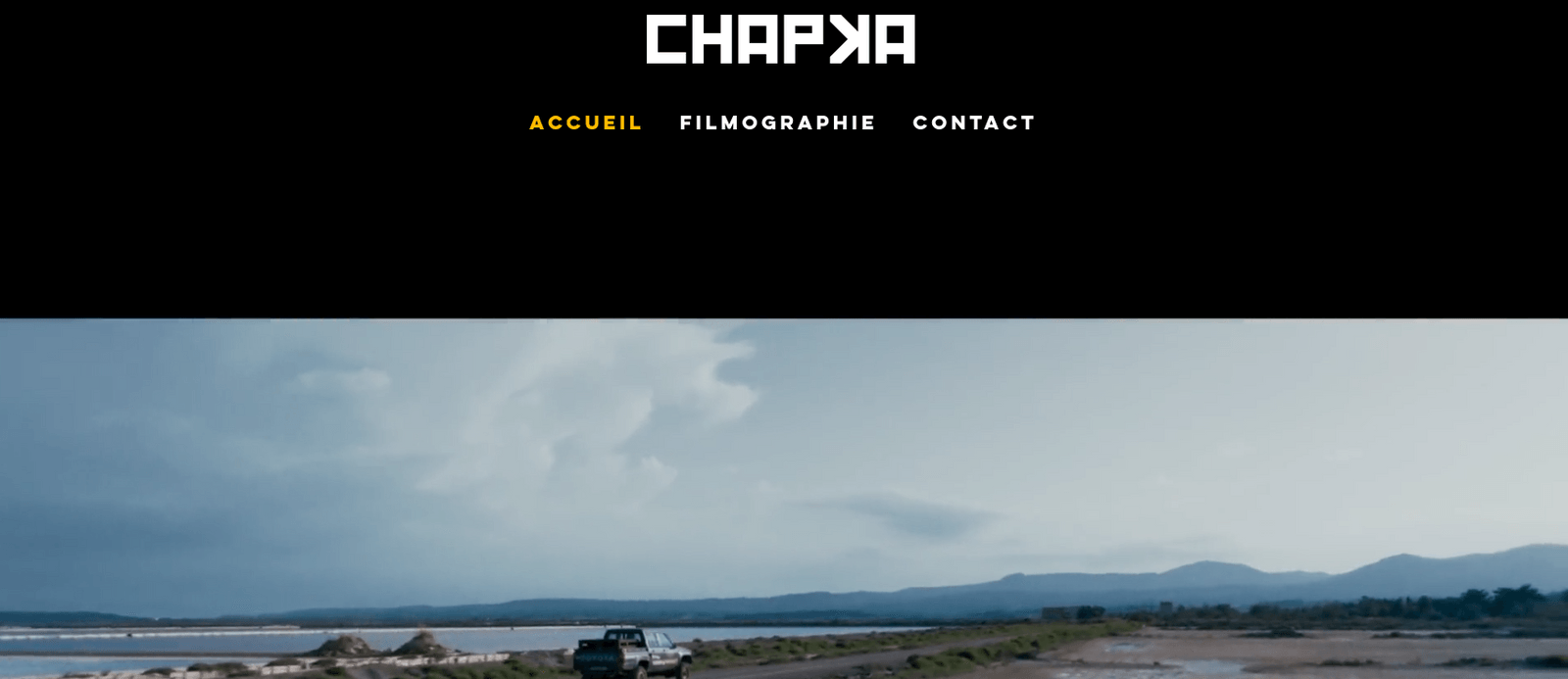 Chapka Films