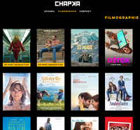 Chapka Films