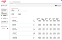 FNPS : Application métier - gestion des cotisations et règles et calculs multi*syndicaux FNPS : Application métier - gestion des cotisations et règles et calculs multi*syndicaux