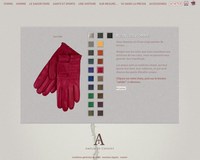 Les Gants d'Amélie Les Gants d'Amélie