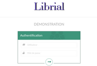 Librial : Gestion de Maison d'éditions Librial : Gestion de Maison d'éditions